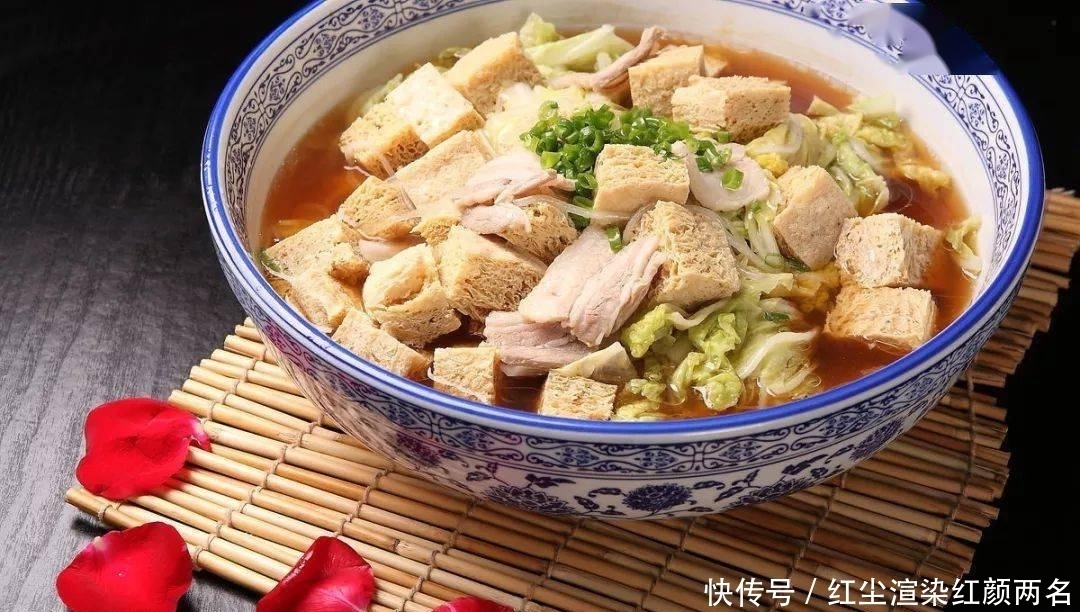 越吃越瘦的一道菜,瘦子千万不要吃!