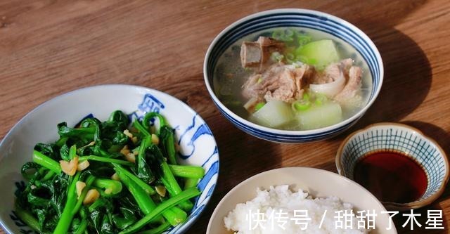 葱段|这位孕妈晒30天的午餐，获千万网友点赞，自己动手做，好吃又舒坦！