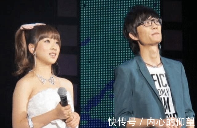 想象之中#许嵩耗费心力写的这首歌，只为捧红一个人，如今她却沦为网络主播！