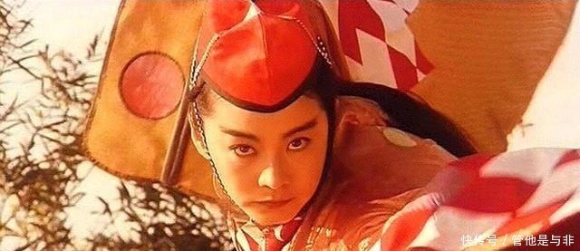 葵花宝典&金庸笔下“邪门”的前四大神功，葵花宝典倒数，第一无人不服！