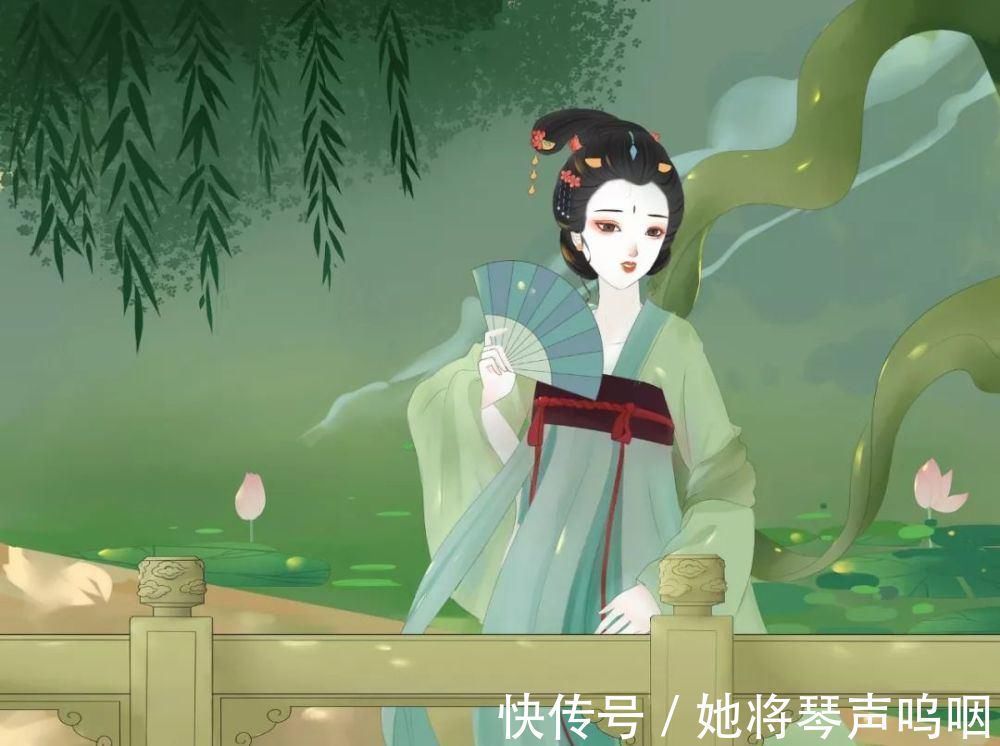 诗句#十句意犹未尽的诗句,多年后再读,依然动人!