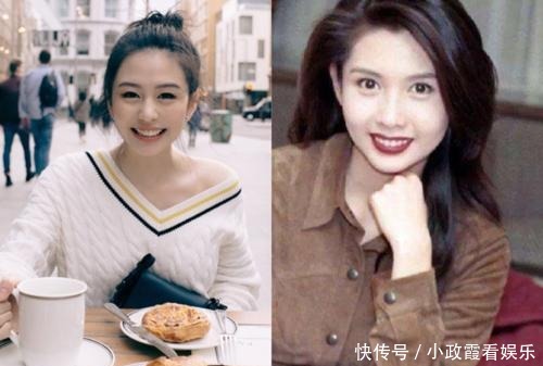 《灌篮高手》官宣翻拍电影！邱淑贞女儿是头号粉丝，颜值不输妈妈