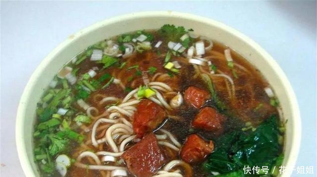 甘肃面食大比拼,看你最喜欢哪一个