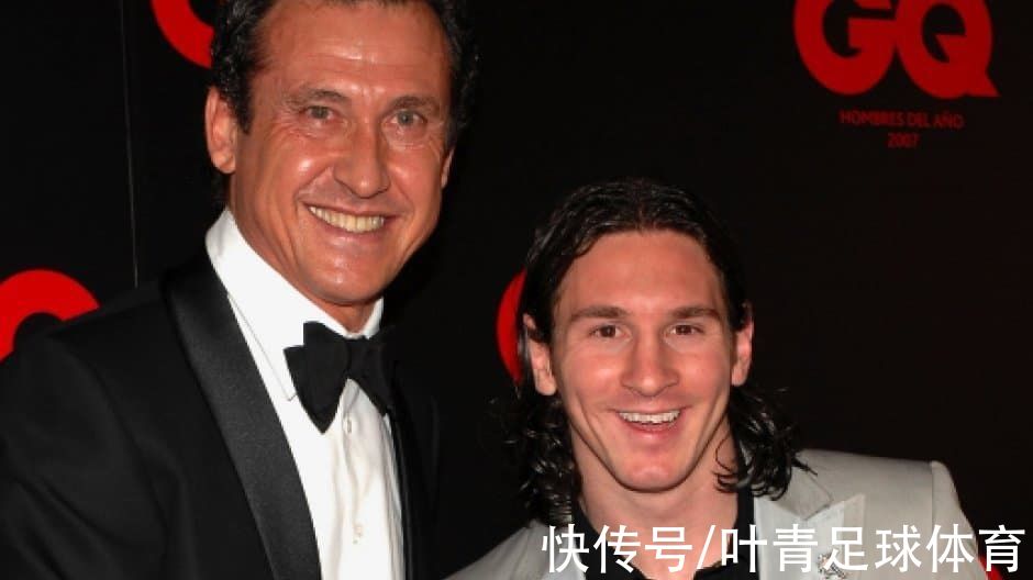 萊萬|金球無爭議！足壇15位名人力挺梅西：貝利+小羅+亨利表態(tài)