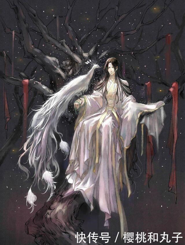 齐王|原创古耽“我错了,以前都是我错了,你原谅我好不好”