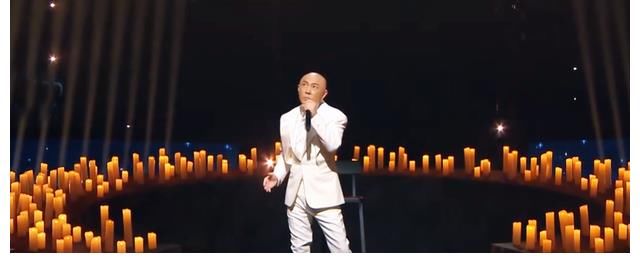 《追光吧》三公2人遗憾出局，吴镇宇工作室拿第一，徐志贤意难平