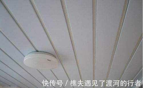 吊顶|家里装修万万不要做石膏线吊顶，这样装省钱实用好看，后悔才知道
