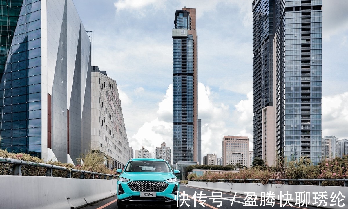 翘楚|智能运算能力行业翘楚 魏牌再推第二杯智能咖啡——玛奇朵