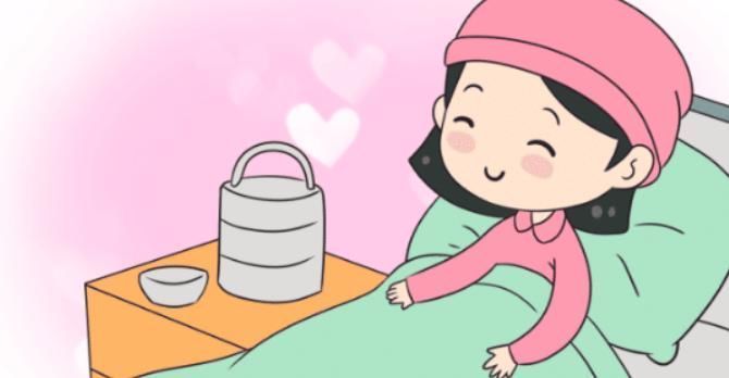 产妇|分娩一身轻,产后瞬间准妈妈变化翻天覆地,会经历这4大惊人现象