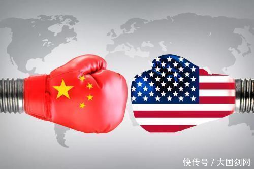 华为|美国步步紧逼下,激发中国最大的潜能,重要领域再一次获得突破