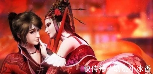 国漫|若森数字:在危险边缘试探的良心国漫制作公司