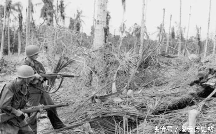 美国|二战中,此类人不能杀!日本不听,结果日军全部阵亡!