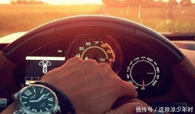 手表|为什么手表要戴在左手男人有必要了解一下，不要一问三不知！