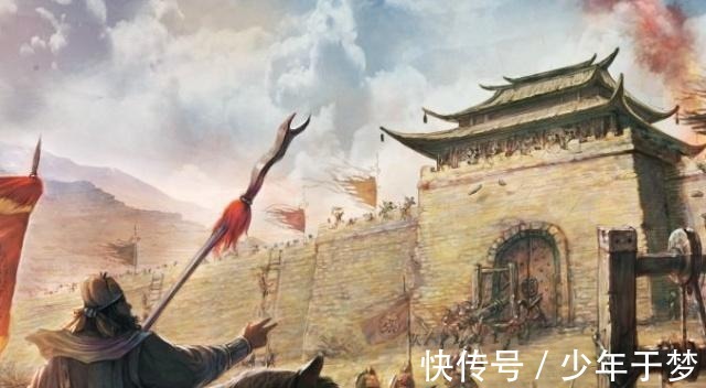 林觉|力荐5本架空历史小说，本本不输《秦吏》，让你彻底不再书荒！