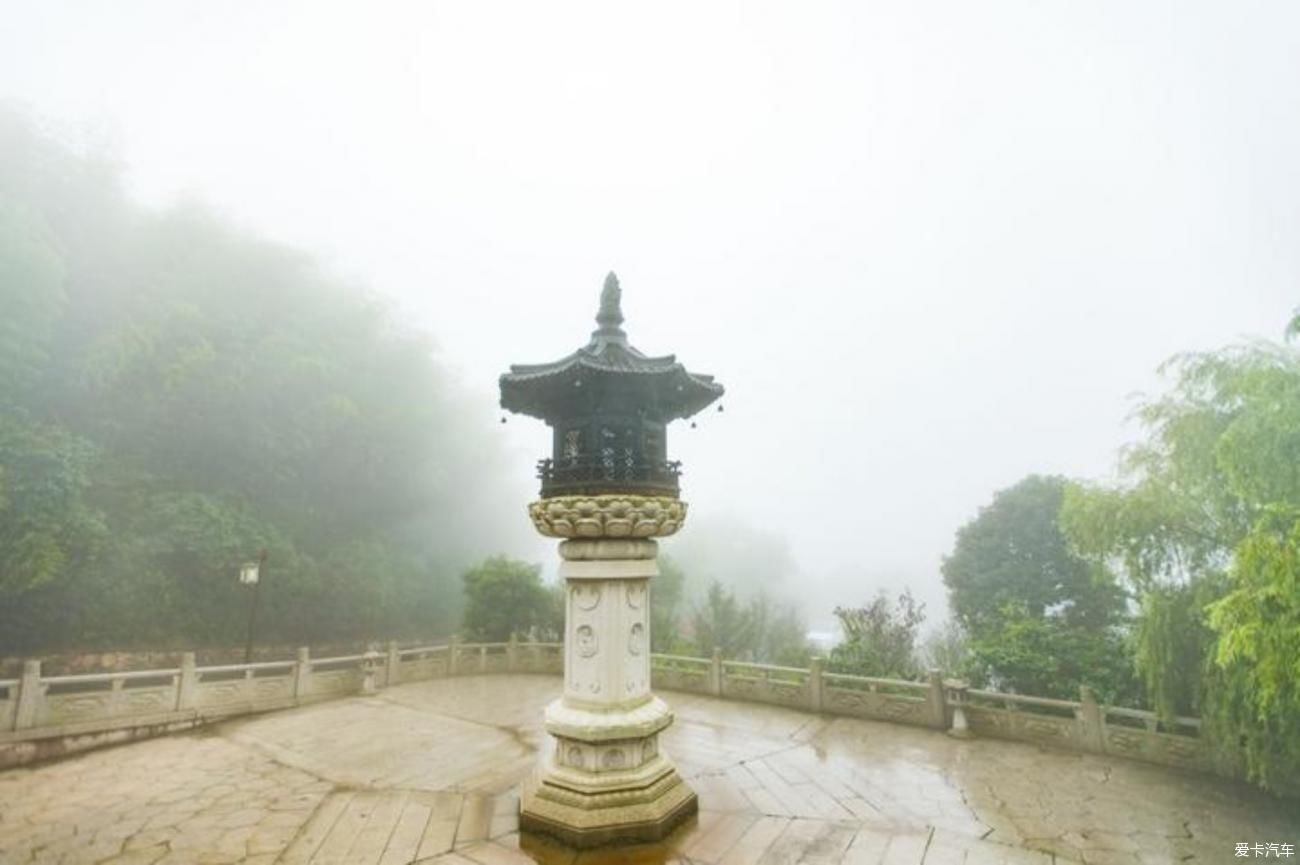 径山禅寺