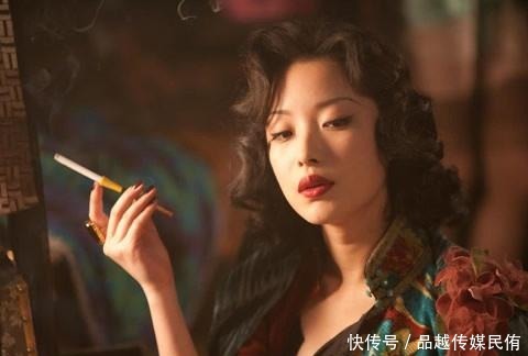 晚清|晚清第一名妓有多美,八国联军侵华的时候,她一句话保住一座城