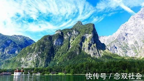 德国|德国国王湖｜上湖牛奶小屋绝景＆瀑布健行 大自然恩赐的人间仙境