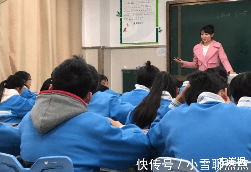 小孩|一位教师的自白我为什么不愿教穷人家的小孩