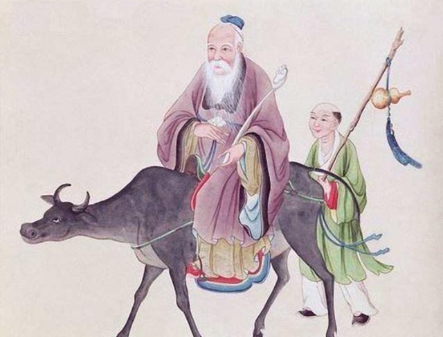 达芬奇!世界上接近“神”的5个人,中国独占3人,孔子也得称他为老师