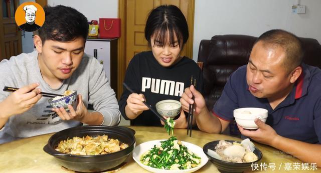 大厨教你韭菜炒鸡蛋正确做法,鸡蛋嫩滑,韭菜不老不出水,超下饭