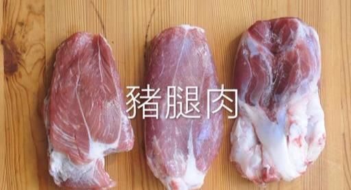  三个鸡蛋一碗肉，教你怎么做贡丸，做法简单，Q弹鲜美