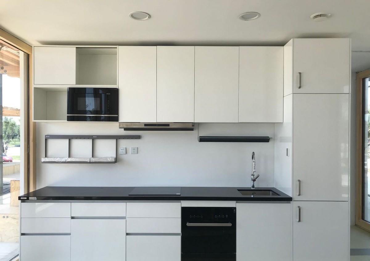 柜子|庆幸自己装修时，做了这些对的设计，让家务活少了一半！