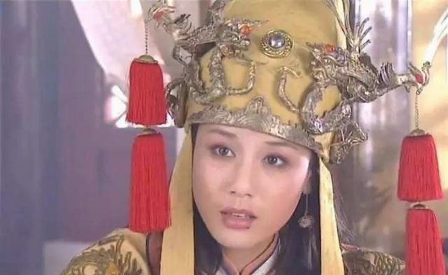 傅善祥|历史上唯一的女状元,也是第一位,才色双全,但也无法改变命运