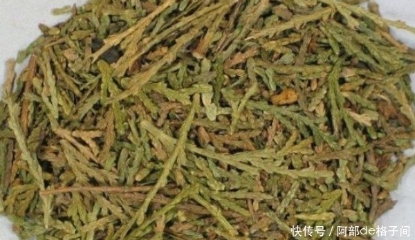 白发不要想着染黑,老中医推荐黑发秘籍,年岁70满头黑发