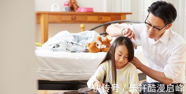 儿子|为什么中国男人那么想生儿子“女儿奴”爸爸的心声,很现实