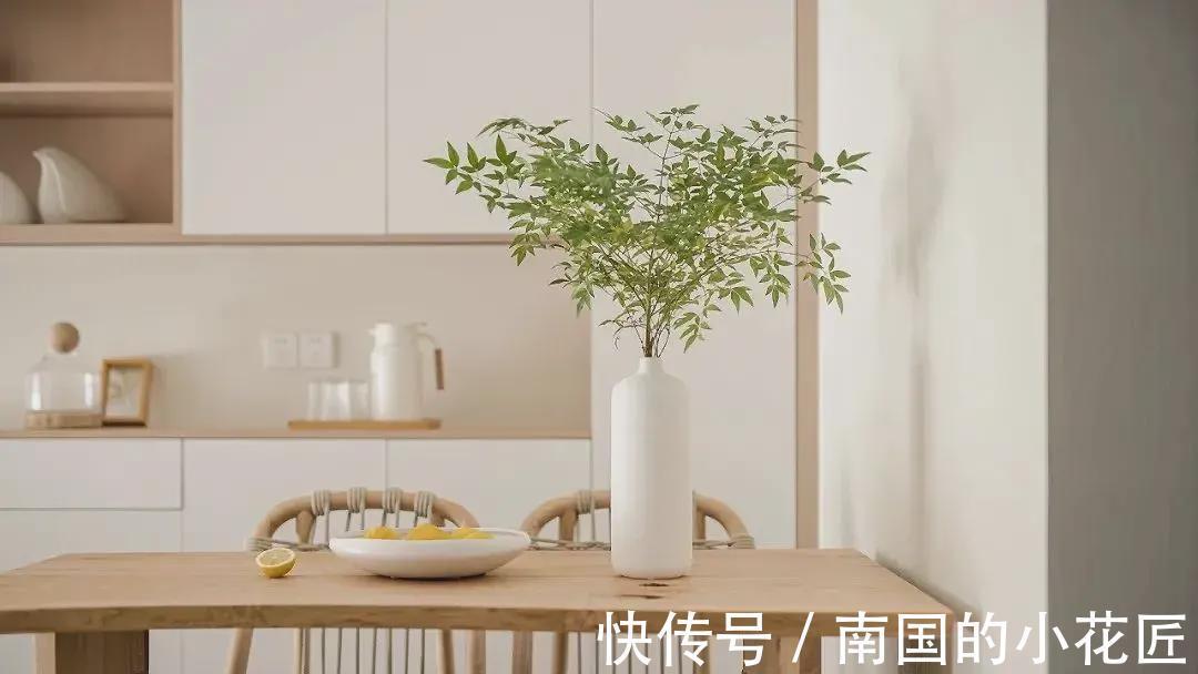 齐家云云|95㎡小三室装修,自然朴实,通透显大的技巧在这里
