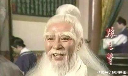 杨过当时|杨过其实有过一徒弟,却只教了他3招,几十年后武学造诣媲美达摩