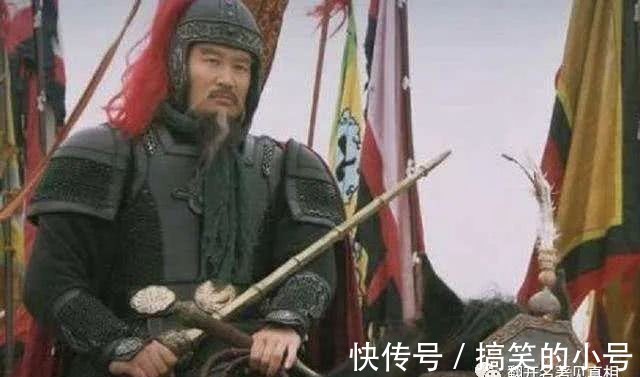 秦明&梁山五虎将都是赫赫有名的人物,你知道他们的副将是谁吗?