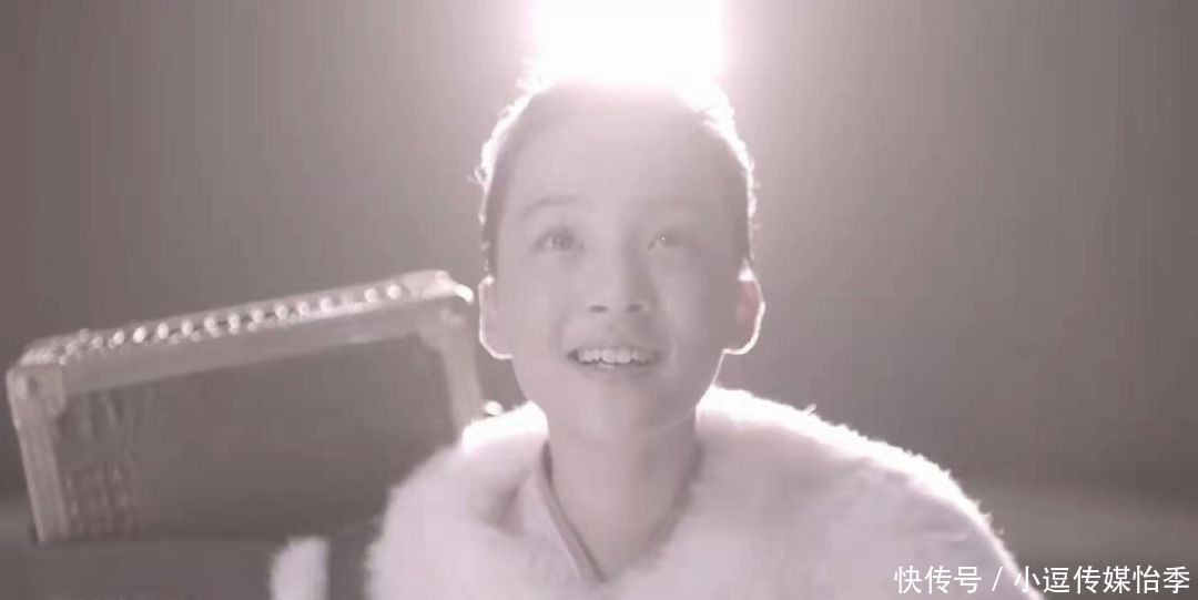 深度|陈萍萍与叶轻眉,小说视角深度剖析