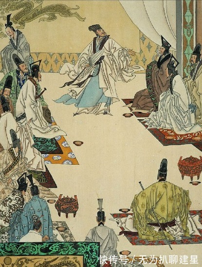 小人物|三国演义中,一笔带过的小人物,后世为何用30集的电视剧纪念他