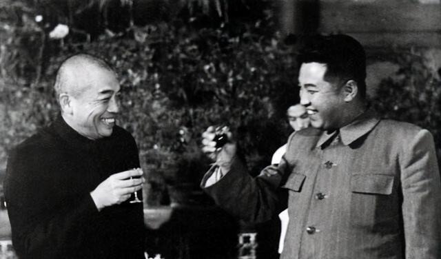 到中国|走完长征唯一朝鲜人,威望比金日成还高,因任性彭德怀也救不了他