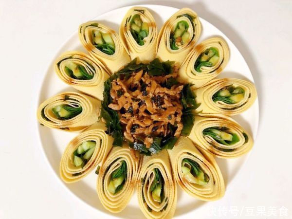 味儿|学会京酱肉丝，生活有滋有味儿