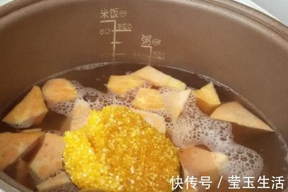 护肤|“碱性食物之王”，女性常吃嘴巴不臭，头发乌黑，皮肤也嫩了