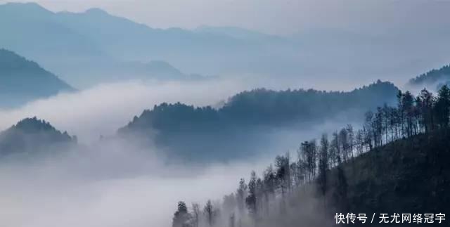 老年|23个国内最美小众目的地, 去过9个以上才算真正的旅行达人!