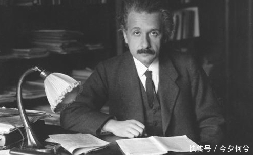 百年前,爱因斯坦不仅预言黑洞,还预言了中国,如今都已成为现实