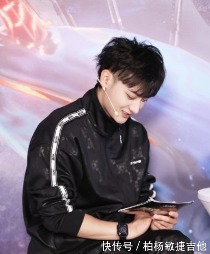 節(jié)目錄制|黃子韜退出《中國潮音》錄制