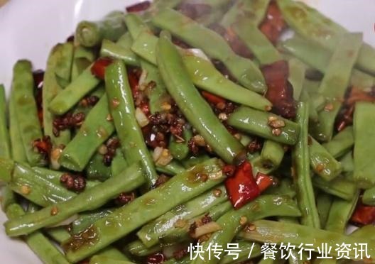 大鱼大肉都不如这6道素菜,下饭又解馋,健康又减肥!