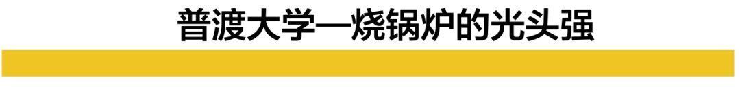 那些美国大学的奇葩吉祥物们，你能认出多少？