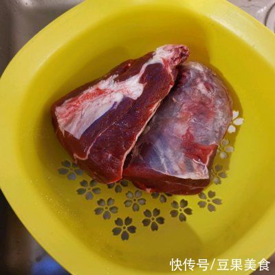 电饭煲|懒人版电饭煲酱牛肉简单好吃又减肥