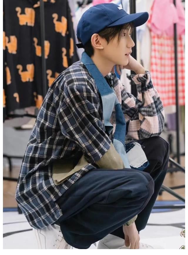 才華|王源當(dāng)音樂導(dǎo)師，傾囊相授才華橫溢，是節(jié)目最大看點