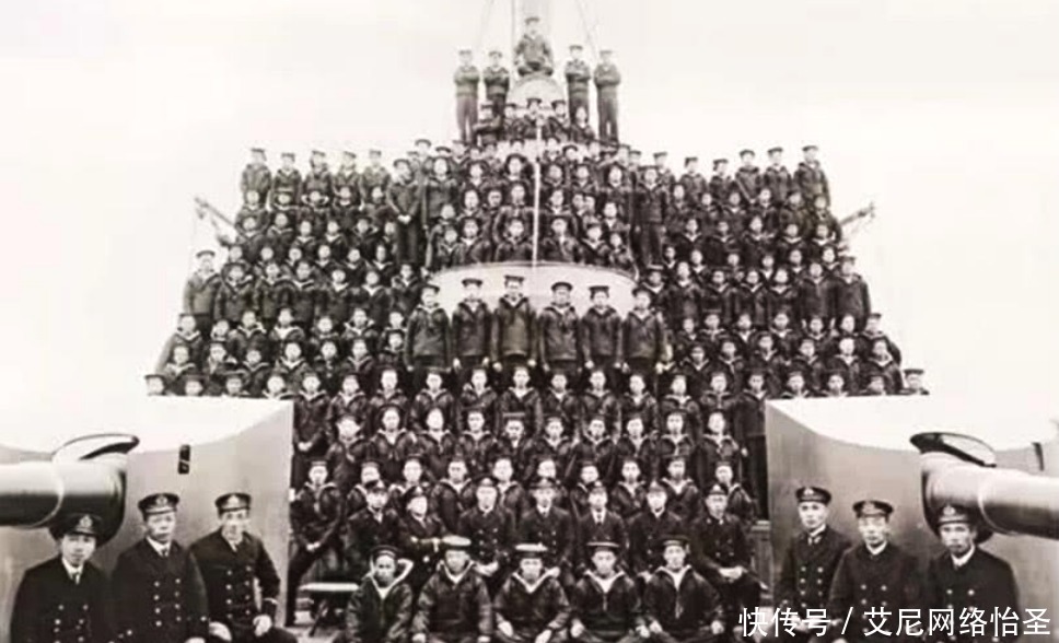 北洋水师|大清曾有4支舰队,为何只有北洋水师孤军奋战?李鸿章要负全责!