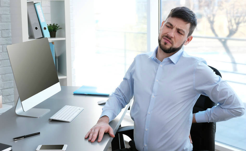 胰腺癌|胰腺癌找上的时候,腰背部常常有一个征兆,希望你及时检查一下