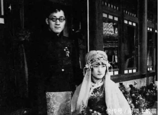 徐志摩|民国爱情往事:徐志摩,林徽因,陆小曼