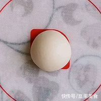 甜甜圈|几分钟搞定甜甜圈馒头，法帅蒸烤箱制作~，一步就搞定