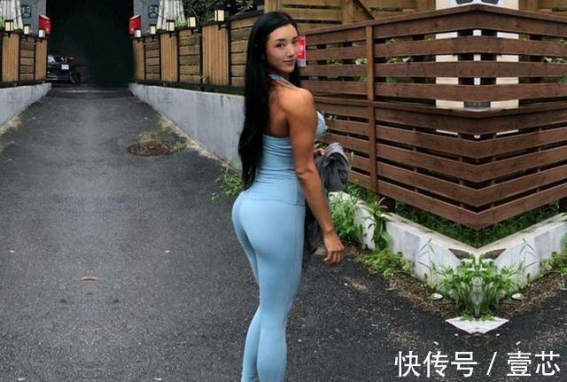 关键|王校长拿不下的“美臀天后”，保持年轻的秘诀，抗糖才是关键！