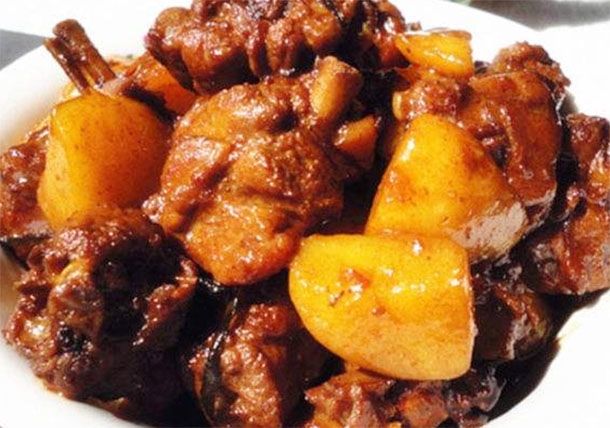 月底即将零下寒冷孩子出门差点冻成冰，多吃滋补菜，开胃营养暖身